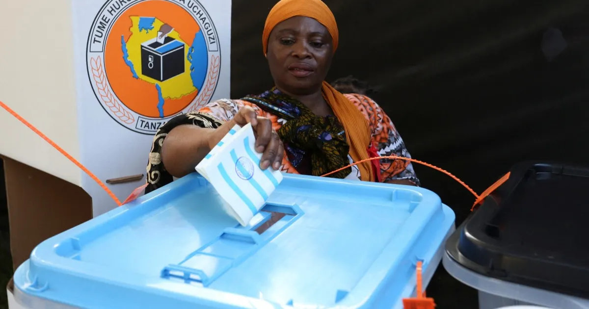 تنزانيا.. تعليمات لموظفي الحكومة والطلاب بالبقاء في المنازل