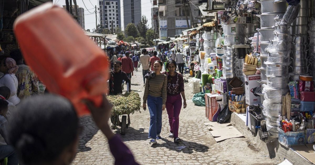 بعد إطلاق أول مصفاة.. هل تملك إثيوبيا المقومات لبناء صناعة نفطية؟