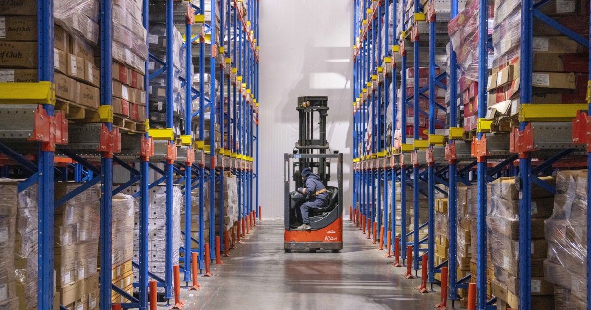 منظمة التجارة: رسوم ترمب بعد اكتمالها تضغط على نمو السلع عالمياً