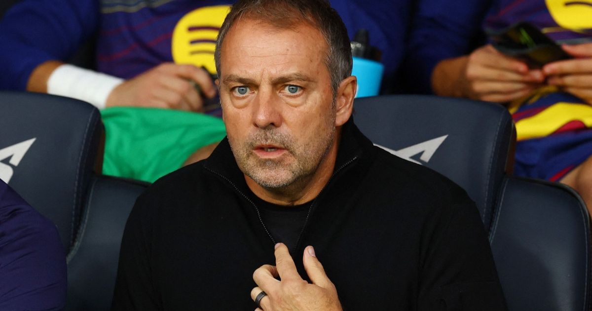 تشكيلة برشلونة الأساسية لمواجهة ريال مدريد في الكلاسيكو