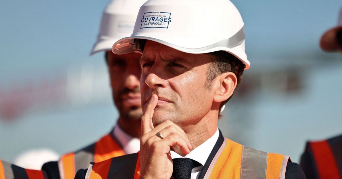 ما الذي ينتظر فرنسا بعد استقالة رئيس وزرائها؟