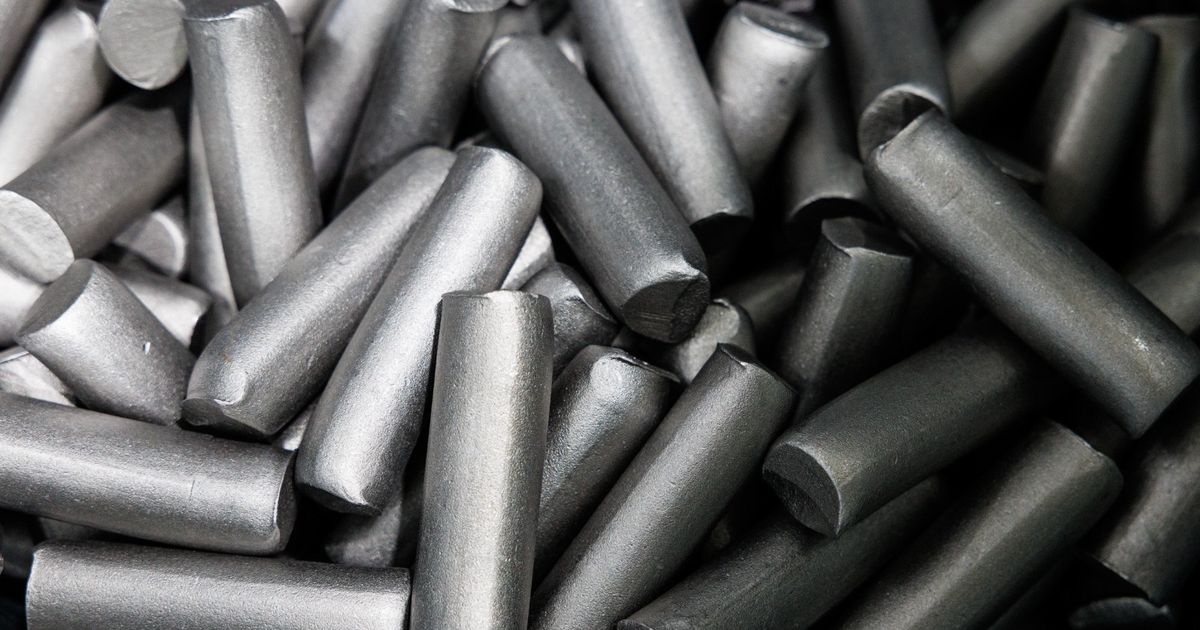 صادرات الصين من المعادن النادرة تتراجع وسط التوتر مع أميركا