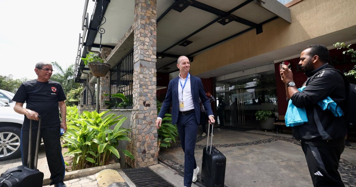 توروب يلجأ لتشكيلة عماد النحاس في أولى مبارياته مع الأهلي