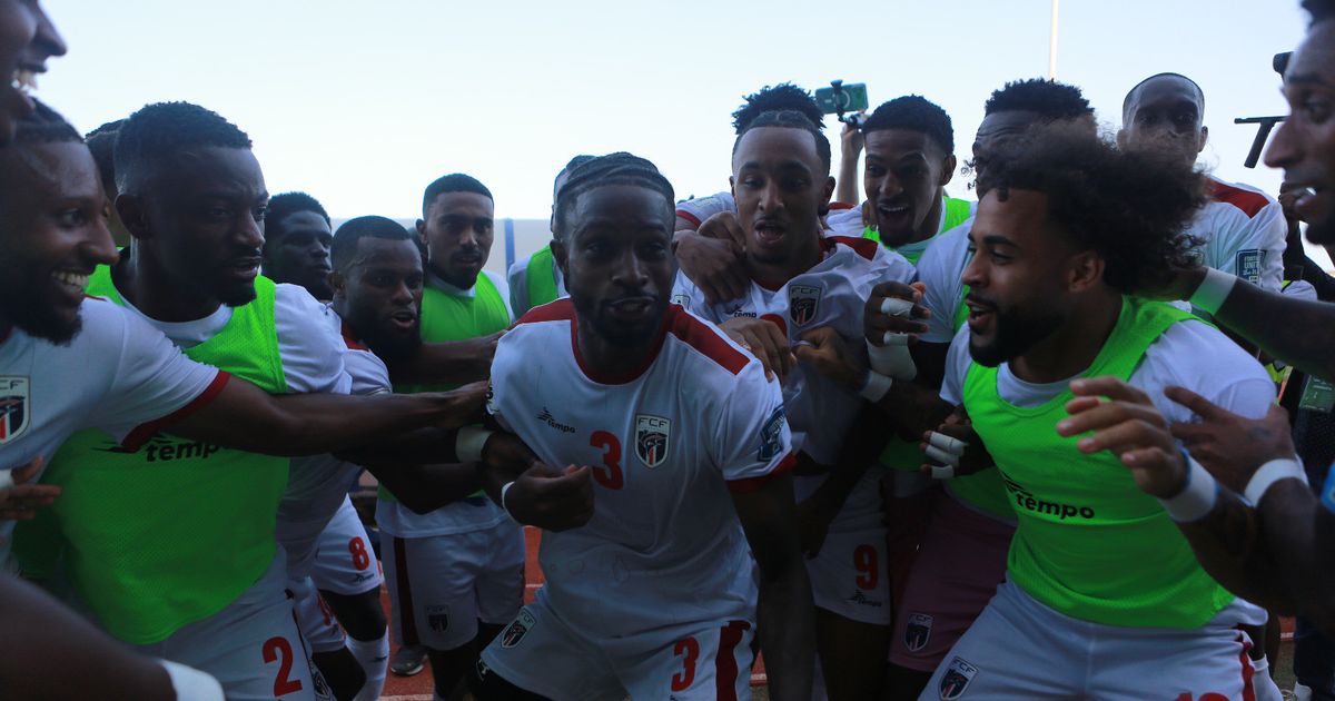 من أيسلندا إلى الرأس الأخضر.. أصغر 5 دول في تاريخ كأس العالم