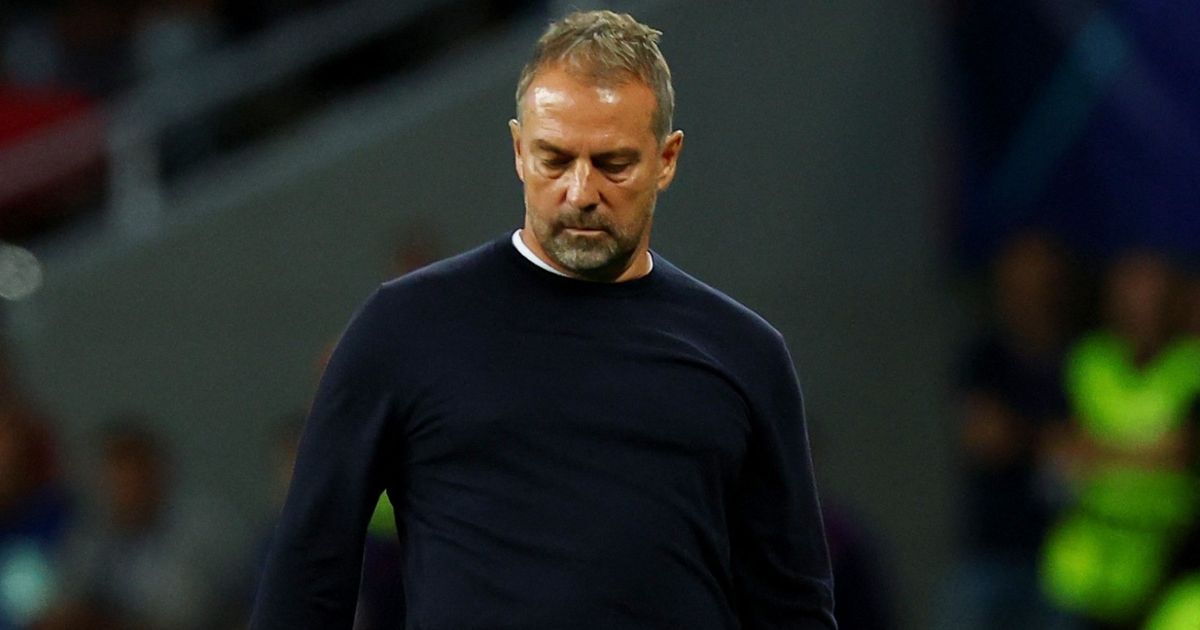 هانزي فليك: سداسية أولمبياكوس تعزز ثقة برشلونة قبل الكلاسيكو