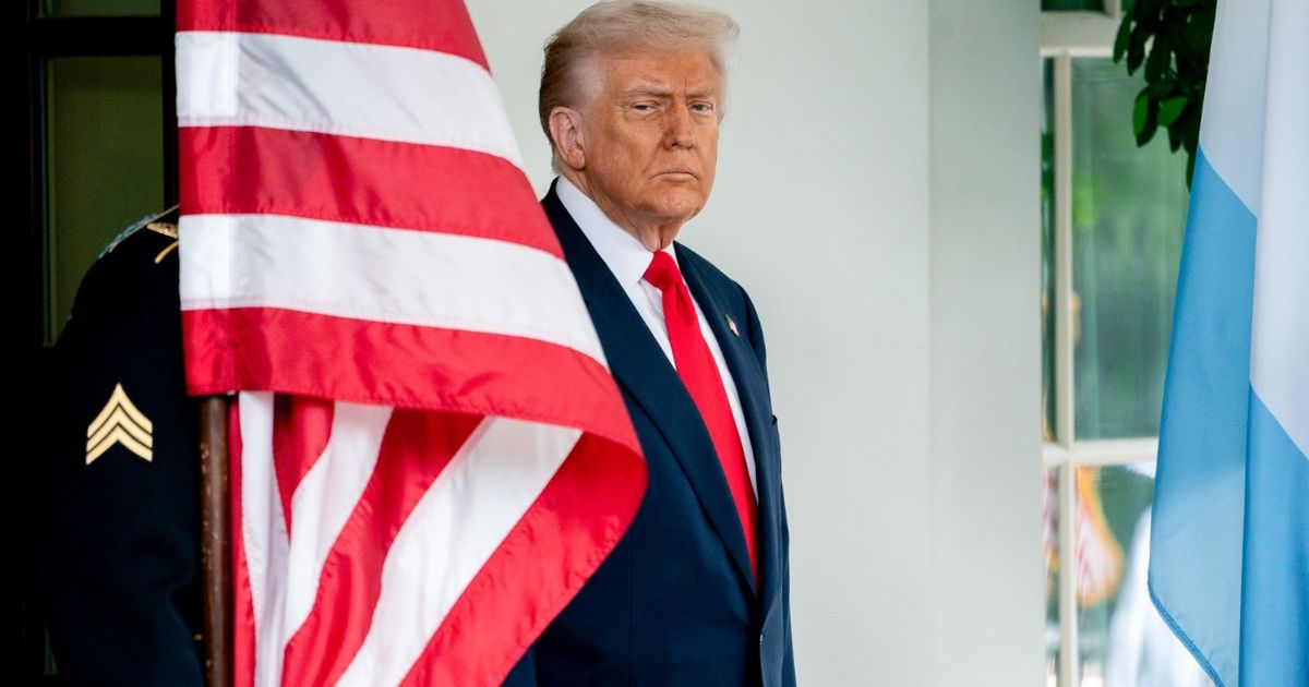 ترمب يهدد بحظر واردات زيت الطهي من الصين في تصعيد تجاري جديد