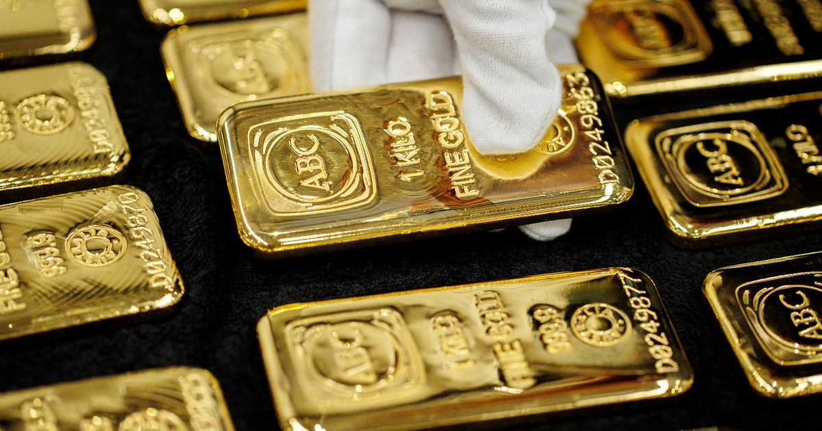 دويتشه: البنوك المركزية قد تحتفظ بالذهب وبتكوين كاحتياطيات رئيسية