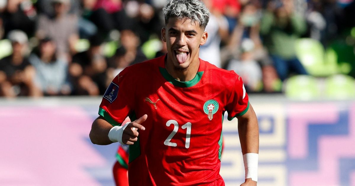المغرب يثأر من فرنسا ويبلغ نهائي كأس العالم تحت 20 عاماً