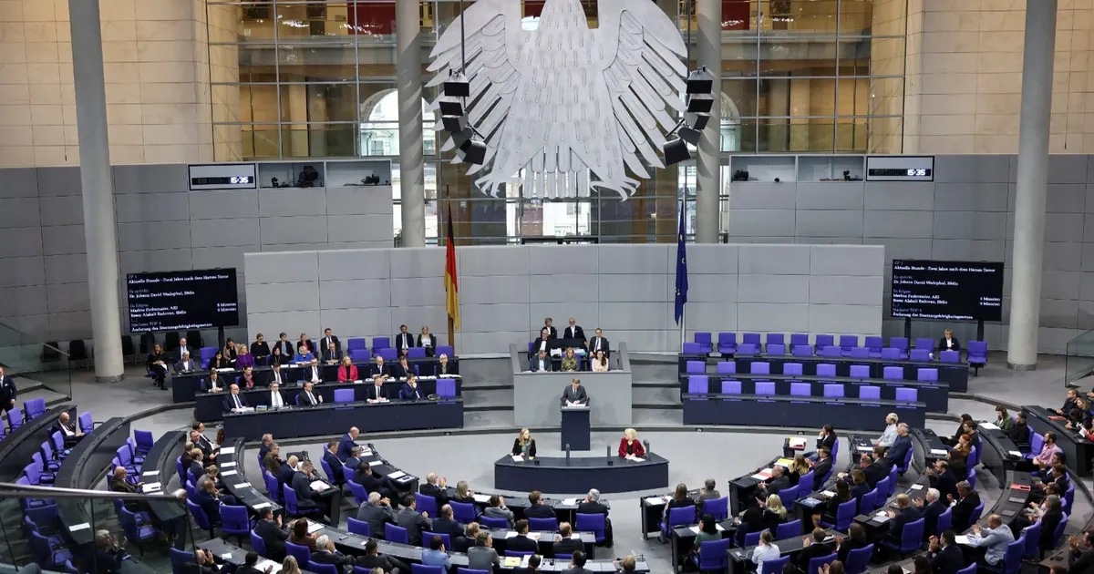 ألمانيا تلغي برنامجاً يسمح بالحصول على الجنسية بشكل سريع