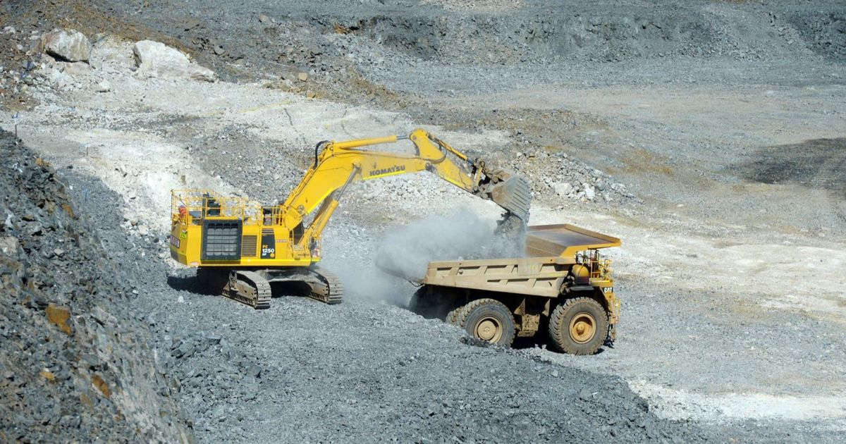 واشنطن تحيي طريق أمبلر للتعدين عبر شراء حصة في “تريولوجي” الكندية