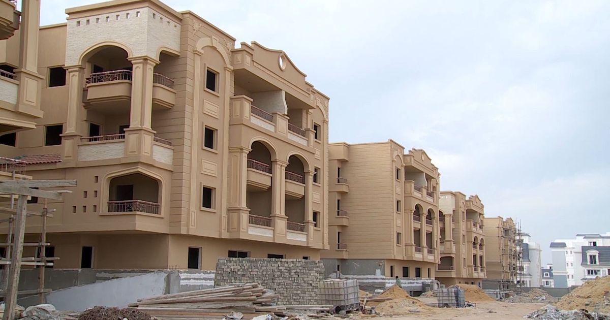 مصر تسعى لجمع 7 مليارات دولار من بيع أراضٍ لمغتربيها في 4 سنوات