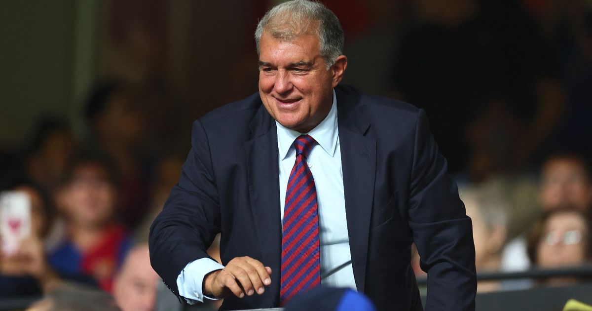 كم سيجني برشلونة من مباراته ضد فياريال في أميركا؟