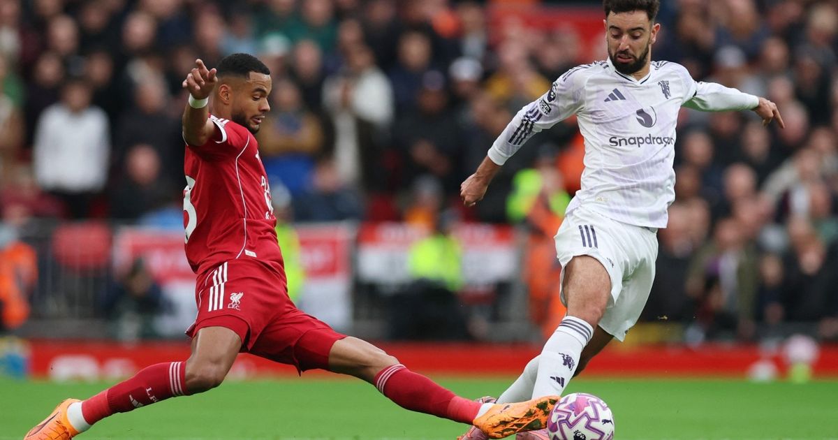 القائم يتحرك ويحرم ليفربول ومانشستر يونايتد من 3 أهداف