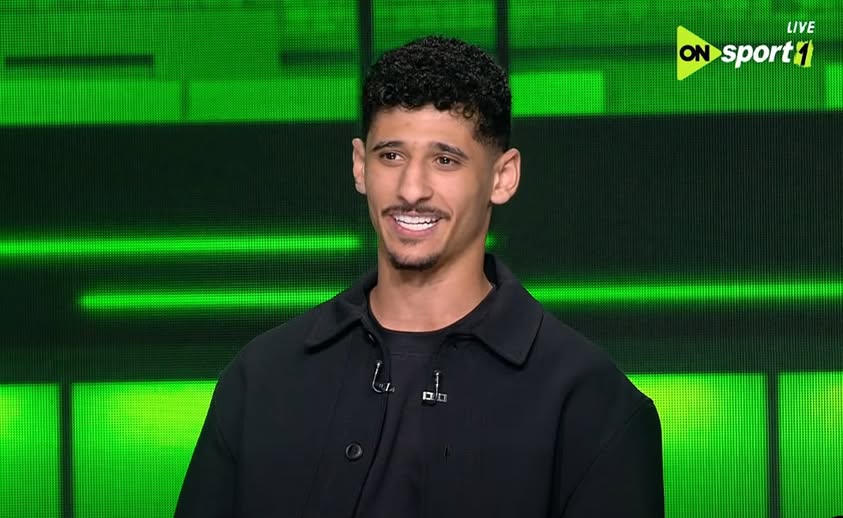 قد تكون صورة شخص أو أكثر وتحتوي على النص 'LIVE ON sport1 は口'