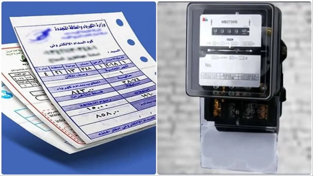 احسب بنفسك.. مفاجأة عن أسباب خصم رصيد من عدادات الكهرباء مسبوقة الدفع