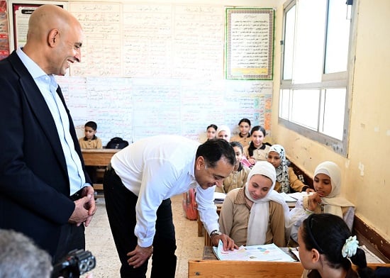 جانب من الجولة (5)