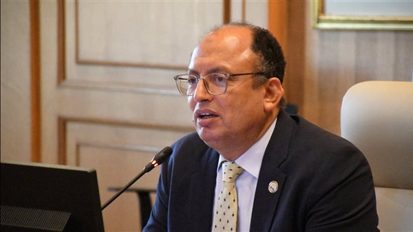 الدكتور السيد قنديل