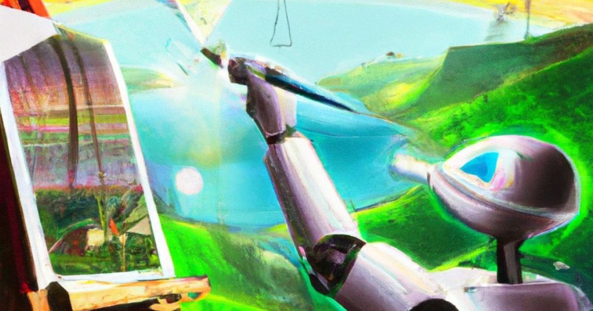 ما هو الذكاء الاصطناعي العام الذي يثير كل هذا الضجيج؟