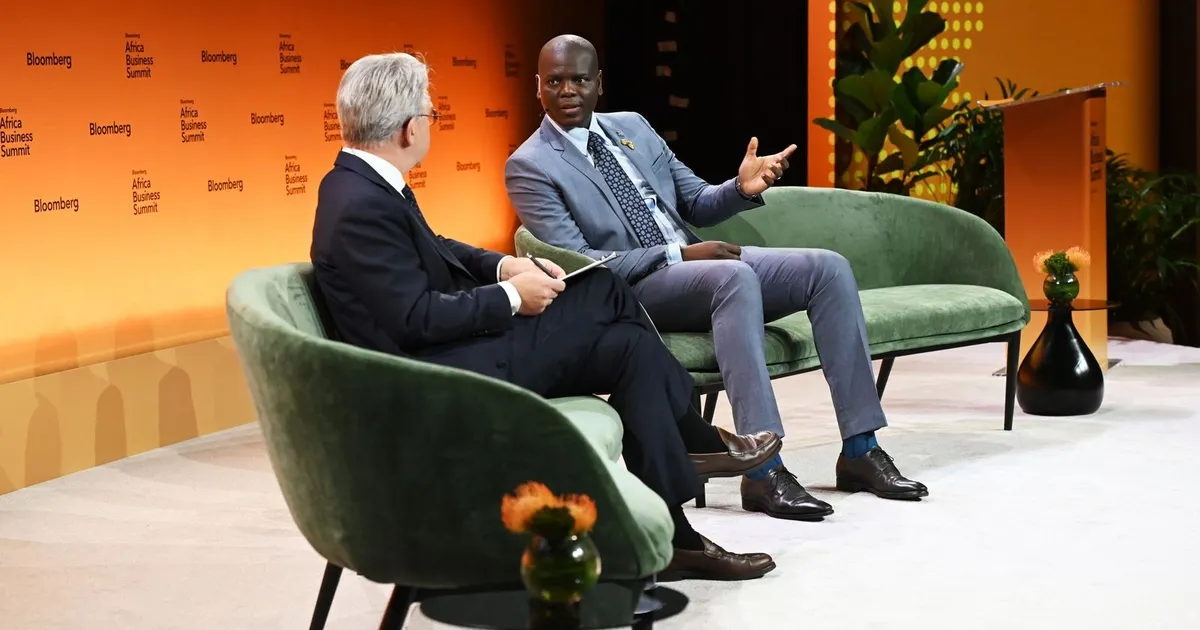 جنوب إفريقيا عن مقاطعة واشنطن لمجموعة العشرين: ستمضي قدماً