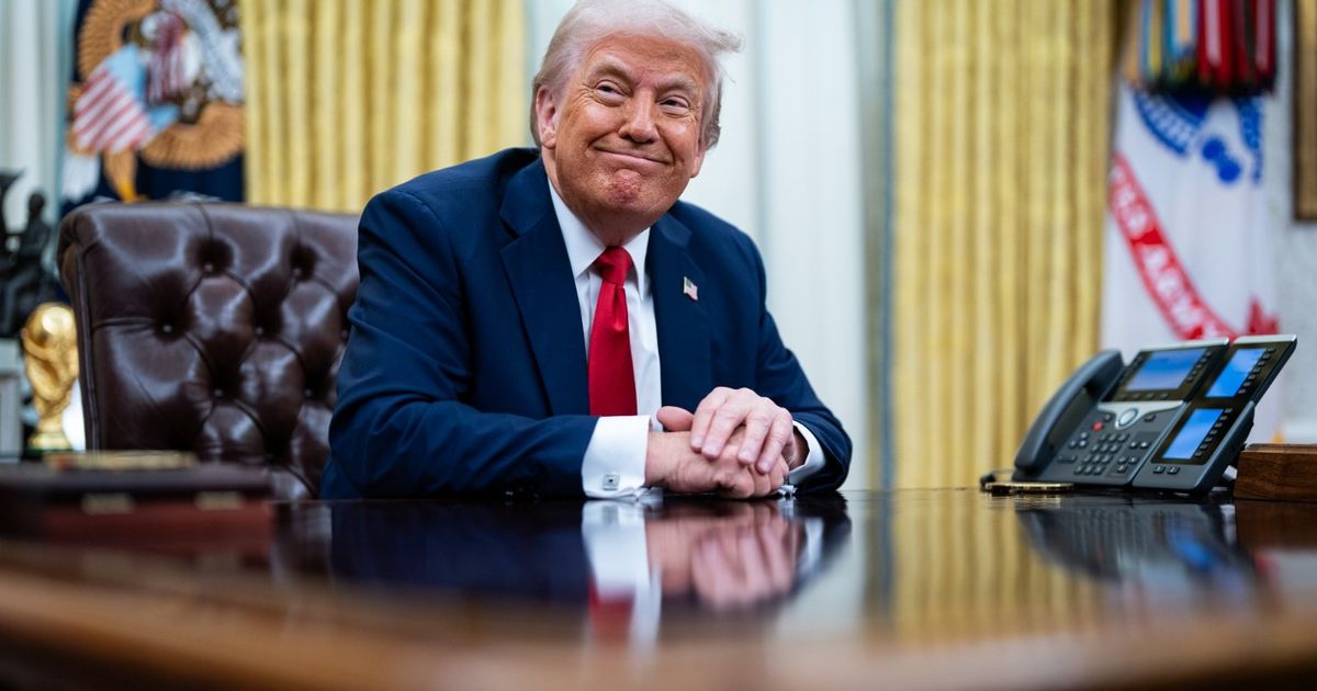 هل يستطيع ترمب تولي الرئاسة لولاية ثالثة؟