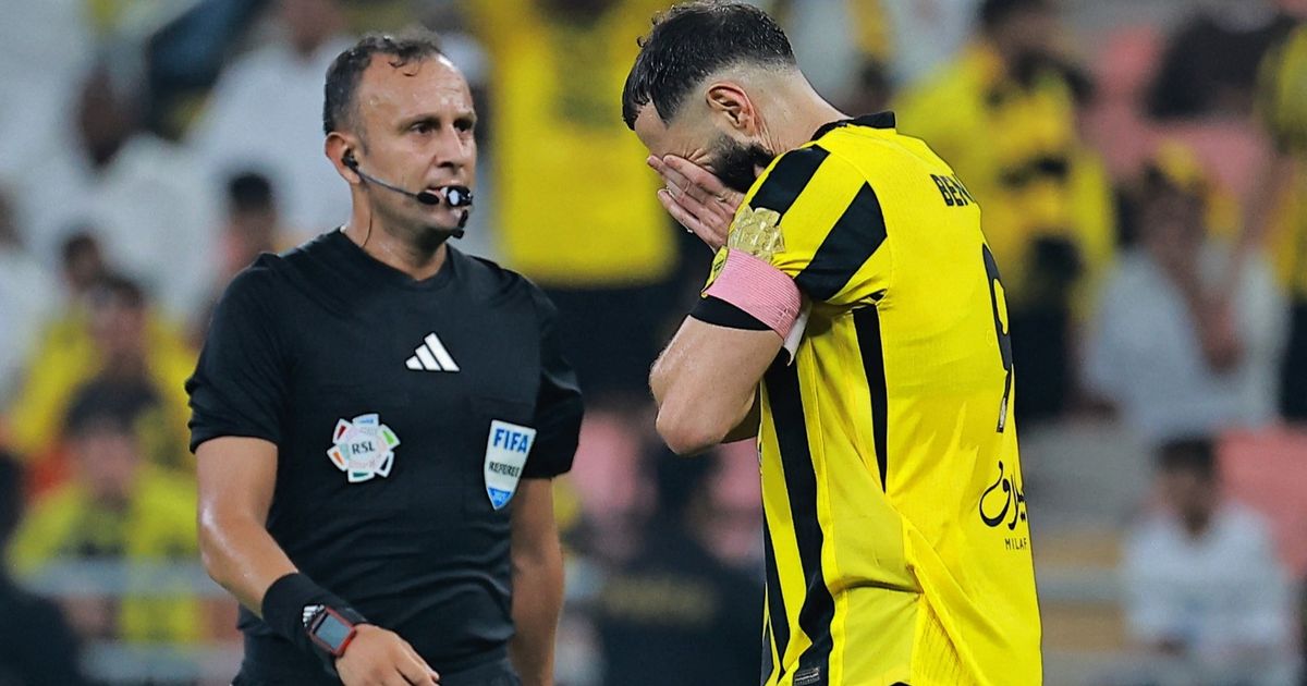 ما أسباب ابتعاد الاتحاد عن المنافسة في دوري روشن السعودي؟