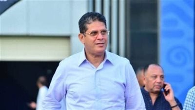 أيمن الرمادي مدرب البنك الأهلي: فخور بحفاوة جماهير الزمالك وسنعمل على تصحيح الأخطاء