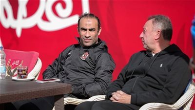 سيد عبدالحفيظ يدرس الإطاحة بزكريا ناصف من لجنة التخطيط بالأهلي.. تفاصيل