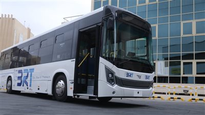 مشروع الأتوبيس الترددي BRT..تفاصيل تشغيل المرحلة الثانية ورفع كفاءة المواصلات العامة