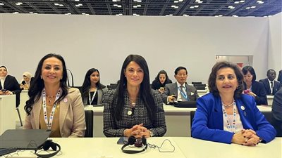 مصر تعمل على التحول من مفهوم الحماية الاجتماعية إلى التمكين الاقتصادي