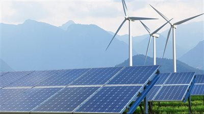42% طاقة متجددة في 2030 و65% بحلول 2040