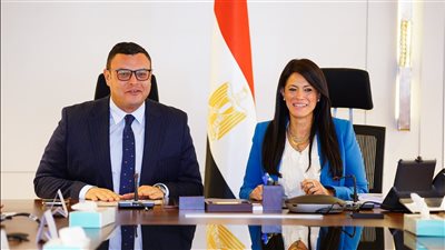 باستثمارات 505 مليارات جنيه.. التخطيط والإسكان يستعرضان تنفيذ الخطة الاستثمارية للقطاع العمراني