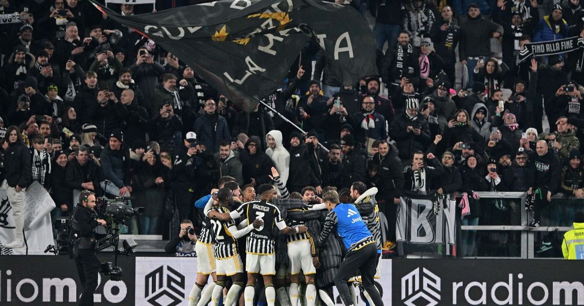 “يوفنتوس” الإيطالي يطرح أسهماً جديدة لجمع 100 مليون يورو