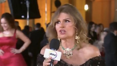 الفن إدّاني قوة عظيمة.. واتعلمت منه الحياة