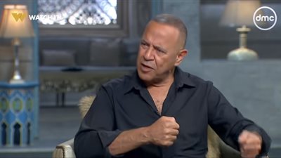 أشرف عبد الباقي عن بناته الثلاثة: تخصصهم طبخ ورسم وإخراج