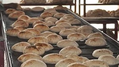 بشرى لأصحاب المخابز..الحكومة تتحمل فروق تكلفة الخبز بعد زيادة السولار