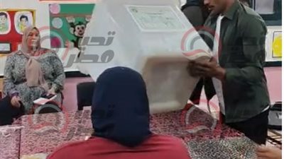 عاجل| بدء فرز أصوات الناخبين في المرحلة الثانية لـ انتخابات مجلس النواب 2025
