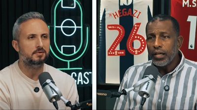 ربيع ياسين: اختبرت 800 لاعب في يوم واحد لصناعة لاعب دولي لمصر.. وأنا أول من أدخل علم النفس الرياضي والتغذية في مصر