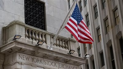 الاقتصاد الأمريكي