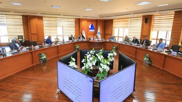 جامعة كفر الشيخ تشيد بـ «التعليم العالي» بعد تصدرها أعلى تصنيف دولي في إدارة الابتكار المؤسسي