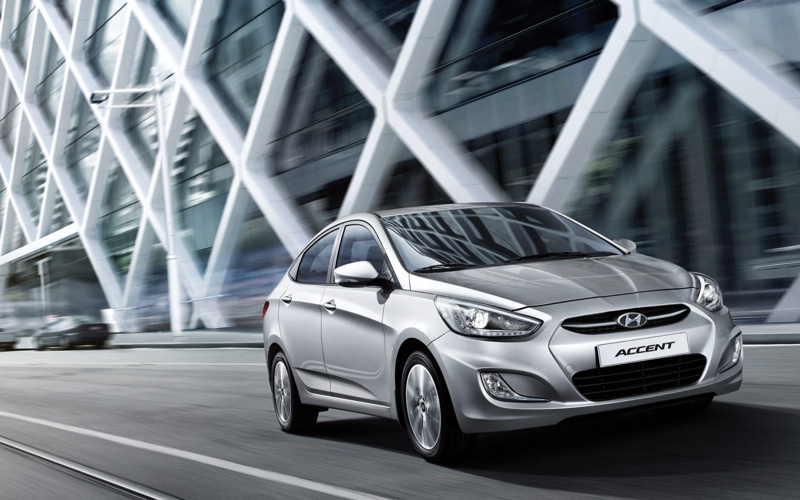 لو هتشتري عربية جديدة.. تعرف على سعر هيونداي “أكسنت RB” الكورية العائلية بمصر