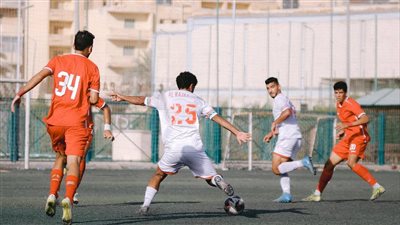 الأوليمبي يبتعد بالقمة والحصيلة 144 هدف بعد 9 أسابيع بالدوري الممتاز ب