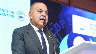 انشاء هيئة وطنية للإنقاذ يتماشى مع رؤية مصر 2030