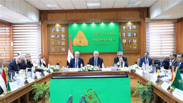 امتحانات الترم الأول.. هكذا استعدت الجامعات الأهلية