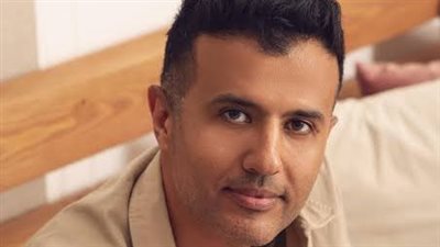 وينك من زمان تجمع حمزة نمرة والمنتج محمد حامد لأول مرة