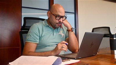 حفل افتتاح المتحف المصري الكبير ملحمة فنية تليق بعظمة مصر وريادة فنانيها