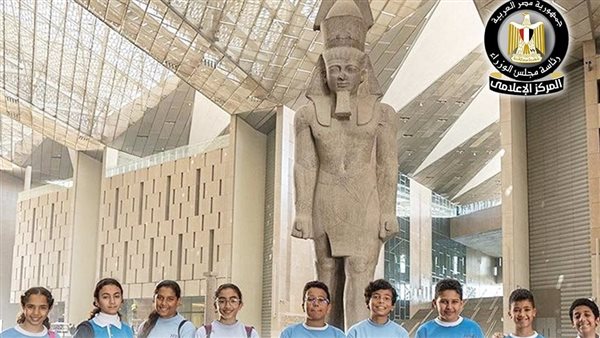 منصة رحلة خطوة نحو تعليم يرتبط بالهوية والتاريخ