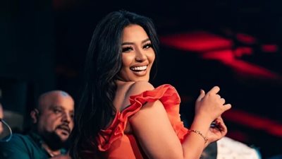 فيديو جديد لـ رحمة محسن يثير الجدل.. وجهت به رسالة غامضة