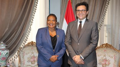 مصر والبرازيل.. جسور جديدة من الإبداع والتكامل الحضارة