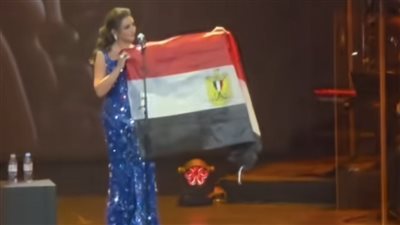 شكراً لبلدي على افتتاح المتحف المصري الكبير