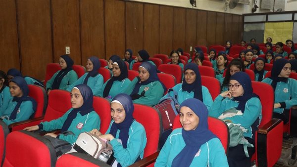 بالتعاون مع وزارة التربية والتعليم.. سكك حديد مصر تواصل حملات التوعية المجتمعية